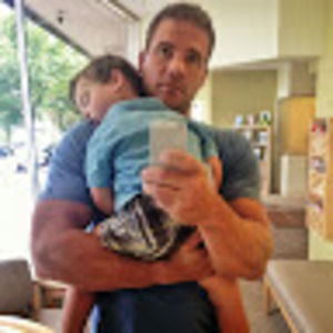 Meet your Posher, Carl